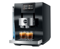 Jura Z10 DIAMOND BLACK (EB)